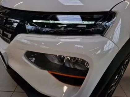 Photo 10 Dacia Spring  45ch Confort Plus - Achat Intégral