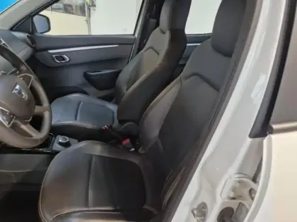 Photo 12 Dacia Spring  45ch Confort Plus - Achat Intégral