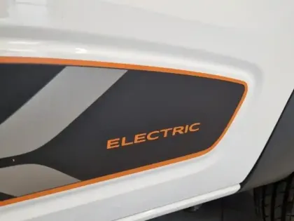 Photo 8 Dacia Spring  45ch Confort Plus - Achat Intégral