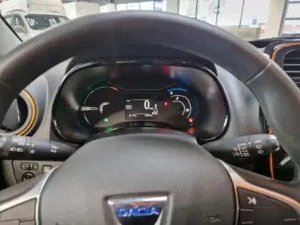 Photo 14 Dacia Spring  45ch Confort Plus - Achat Intégral