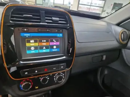 Photo 13 Dacia Spring  45ch Confort Plus - Achat Intégral