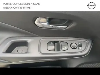 Photo 12 Nissan Micra  1.0 IG-T 92ch Enigma Xtronic 2021.5