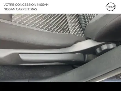 Photo 13 Nissan Micra  1.0 IG-T 92ch Enigma Xtronic 2021.5