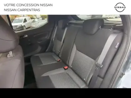 Photo 14 Nissan Micra  1.0 IG-T 92ch Enigma Xtronic 2021.5