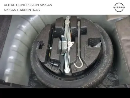 Photo 10 Nissan Micra  1.0 IG-T 92ch Enigma Xtronic 2021.5