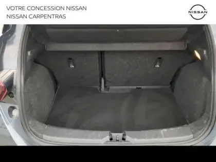 Photo 9 Nissan Micra  1.0 IG-T 92ch Enigma Xtronic 2021.5