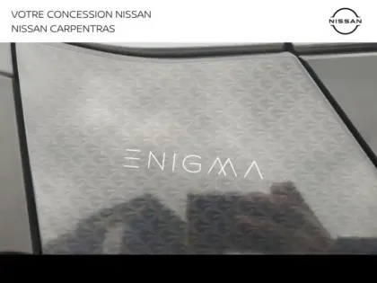 Photo 8 Nissan Micra  1.0 IG-T 92ch Enigma Xtronic 2021.5