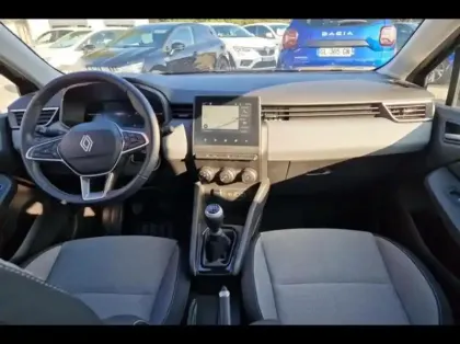 Photo 8 Renault Clio  1.5 Blue dCi 100ch Evolution - 24