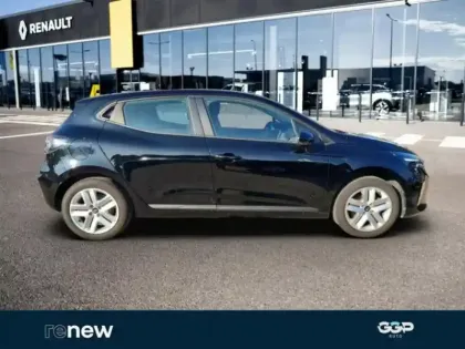 Photo 6 Renault Clio  1.5 Blue dCi 100ch Evolution - 24