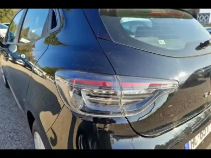 Photo 13 Renault Clio  1.5 Blue dCi 100ch Evolution - 24