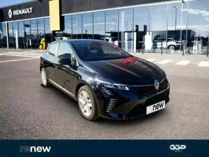 Photo 7 Renault Clio  1.5 Blue dCi 100ch Evolution - 24