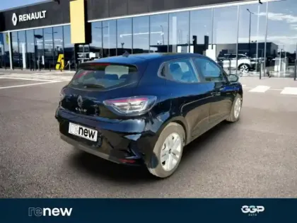 Photo 5 Renault Clio  1.5 Blue dCi 100ch Evolution - 24