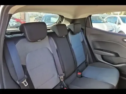 Photo 10 Renault Clio  1.5 Blue dCi 100ch Evolution - 24