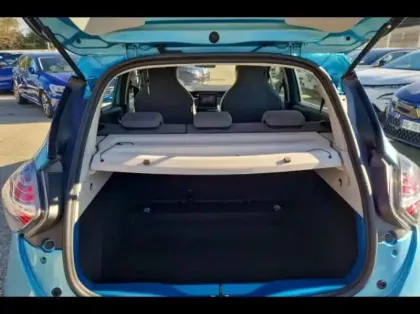 Photo 11 Renault Zoé Zoe E-Tech Limited charge normale R110 Achat Intégral