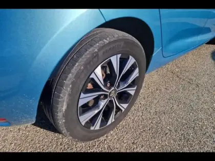 Photo 12 Renault Zoé Zoe E-Tech Limited charge normale R110 Achat Intégral