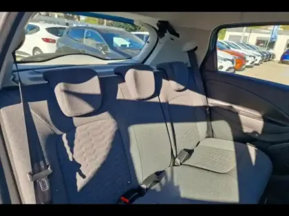 Photo 10 Renault Zoé Zoe E-Tech Limited charge normale R110 Achat Intégral