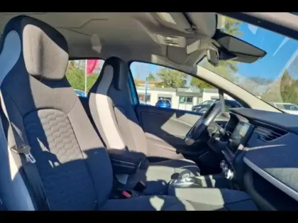 Photo 9 Renault Zoé Zoe E-Tech Limited charge normale R110 Achat Intégral