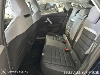 Photo 9 Citroën C4 Gén. III Ph2 MAX 5