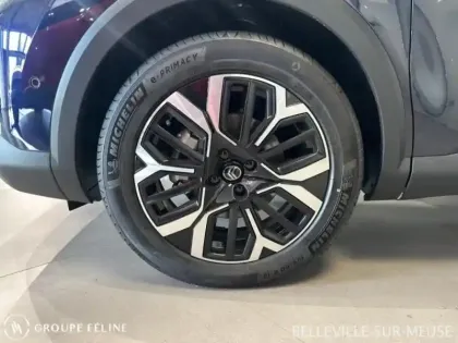 Photo 10 Citroën C4 Gén. III Ph2 MAX 5