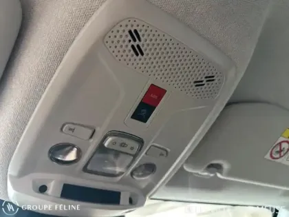 Photo 14 Citroën C4 Gén. III Ph2 MAX 5