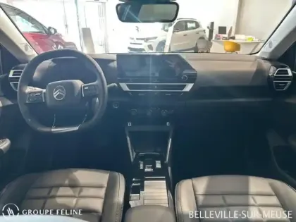 Photo 7 Citroën C4 Gén. III Ph2 MAX 5