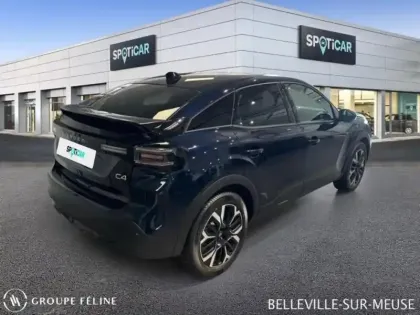 Photo 6 Citroën C4 Gén. III Ph2 MAX 5