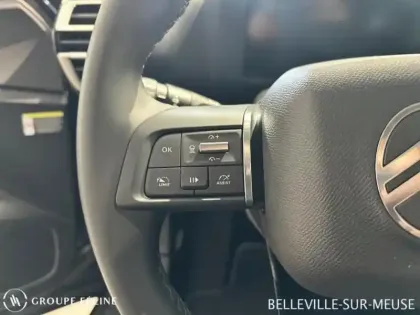 Photo 11 Citroën C4 Gén. III Ph2 MAX 5