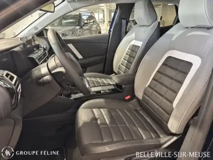 Photo 8 Citroën C4 Gén. III Ph2 MAX 5