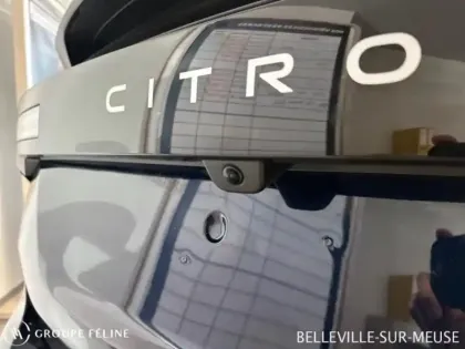 Photo 12 Citroën C4 Gén. III Ph2 MAX 5