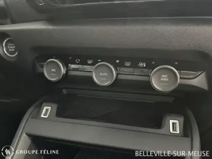 Photo 13 Citroën C4 Gén. III Ph2 MAX 5