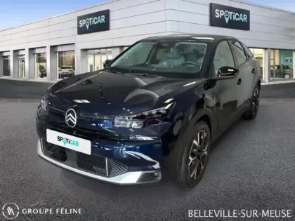 Photo Citroën C4 Max