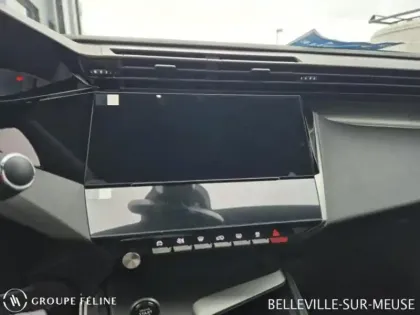 Photo 12 Peugeot 308  1.2 Hybrid 145ch GT e-DCS6