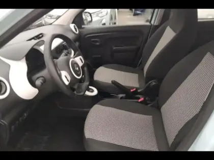 Photo 9 Renault Twingo  Electric Life R80 Achat Intégral 3CV