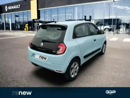 Photo 5 Renault Twingo  Electric Life R80 Achat Intégral 3CV