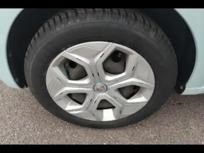 Photo 12 Renault Twingo  Electric Life R80 Achat Intégral 3CV