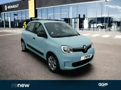 Photo 7 Renault Twingo  Electric Life R80 Achat Intégral 3CV