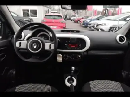 Photo 8 Renault Twingo  Electric Life R80 Achat Intégral 3CV