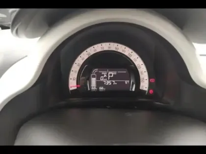 Photo 14 Renault Twingo  Electric Life R80 Achat Intégral 3CV