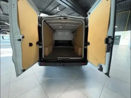 Photo 9 Renault Trafic  Fg L2H1 3T 2.0 Blue dCi 130ch Confort