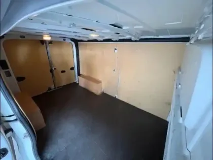 Photo 10 Renault Trafic  Fg L2H1 3T 2.0 Blue dCi 130ch Confort