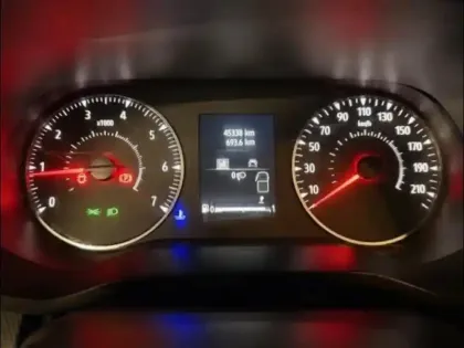 Photo 14 Renault Trafic  Fg L2H1 3T 2.0 Blue dCi 130ch Confort