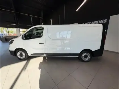 Photo 7 Renault Trafic  Fg L2H1 3T 2.0 Blue dCi 130ch Confort