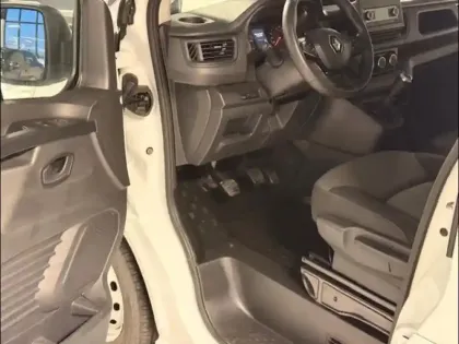 Photo 12 Renault Trafic  Fg L2H1 3T 2.0 Blue dCi 130ch Confort