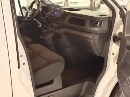 Photo 14 Renault Trafic  Fg L2H1 3T 2.0 Blue dCi 130ch Confort