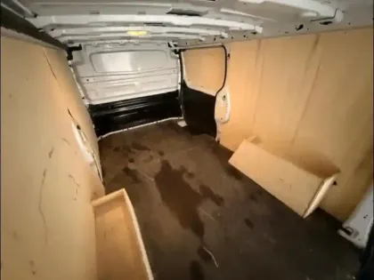 Photo 10 Renault Trafic  Fg L2H1 3T 2.0 Blue dCi 130ch Confort