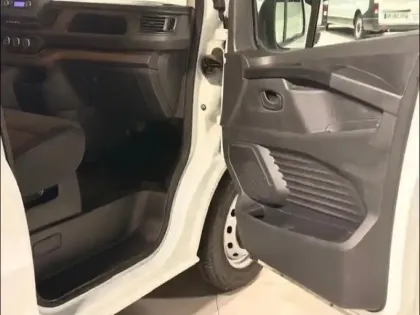 Photo 13 Renault Trafic  Fg L2H1 3T 2.0 Blue dCi 130ch Confort