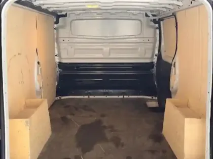 Photo 9 Renault Trafic  Fg L2H1 3T 2.0 Blue dCi 130ch Confort