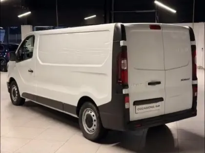 Photo 6 Renault Trafic  Fg L2H1 3T 2.0 Blue dCi 130ch Confort