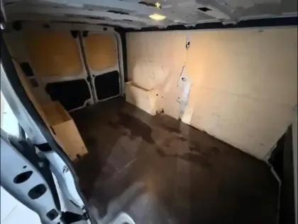 Photo 12 Renault Trafic  Fg L2H1 3T 2.0 Blue dCi 130ch Confort