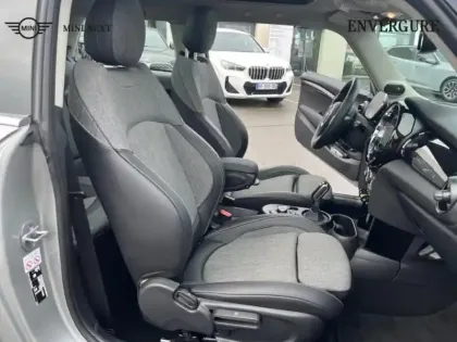 Photo 23 Mini Mini Gén. III (F56) Ph3 Yours 3